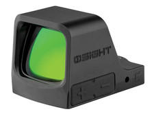 Osight C Green Dot Reflex Sight 3 MOA 32 Circle Reticle Motion Sensor NEW
