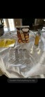 Marcato Atlas Vintage Biscuits Cookie Press 4 Tips 20 Discs Complete Set Box — photo 5