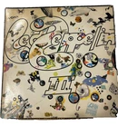 Led Zeppelin III Vinyl LP Album 1970 Atlantic Records Classic Rock Music