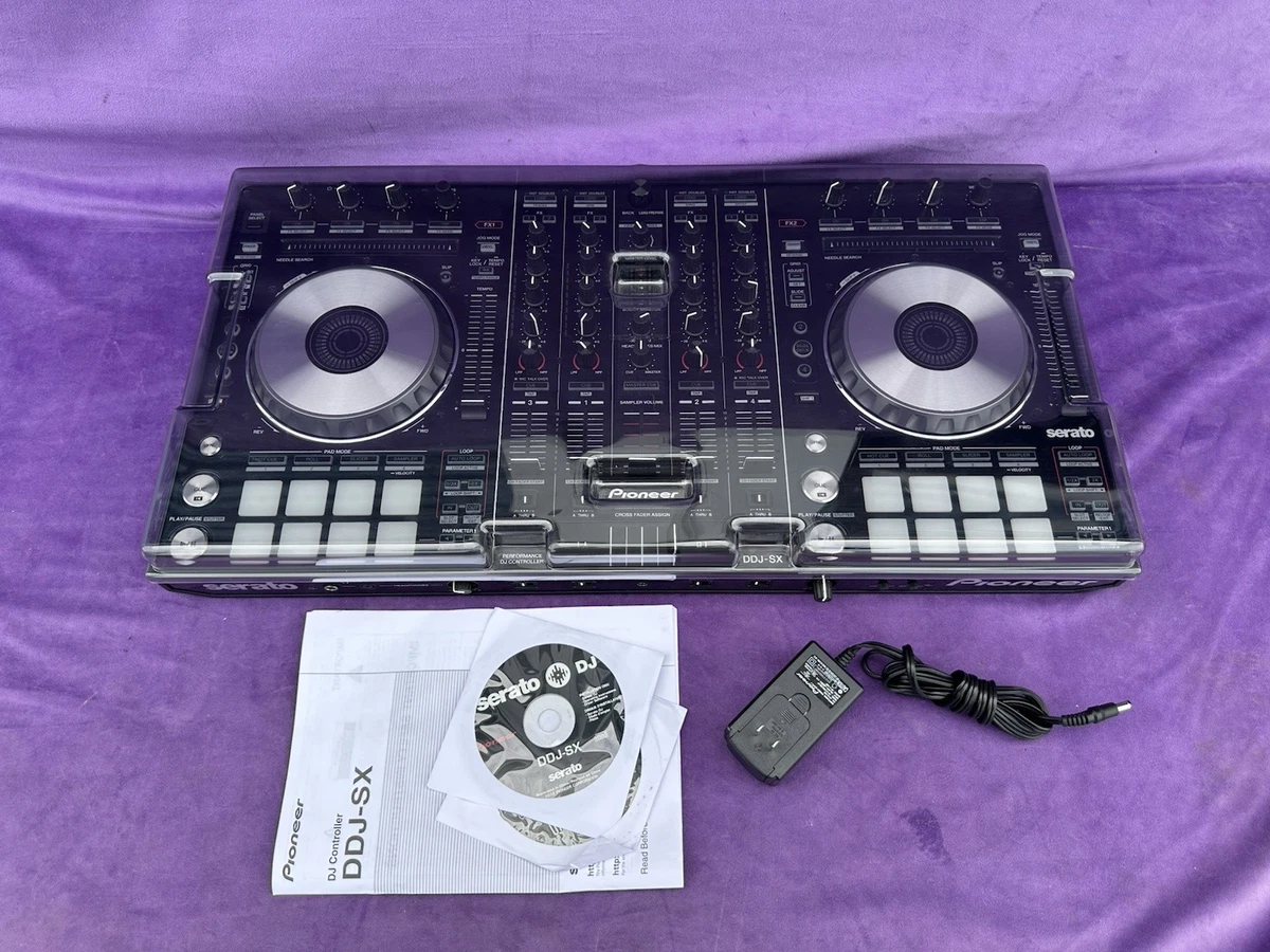 Preços baixos em Controladores de DJ Pioneer DDJ SX | eBay
