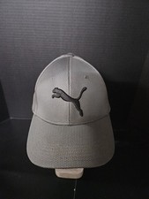 puma evercat alloy stretch fit cap