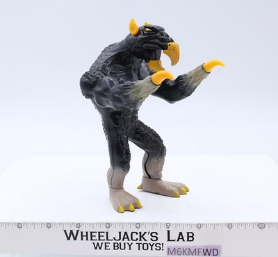 Hook Horror Vulture Human Monster Advanced Dungeons and Dragons 1983 LJN Figure