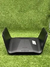 NETGEAR Nighthawk RAX70 WiFi 6 AX6600 Router – 6.6Gbps Tri-Band.   7