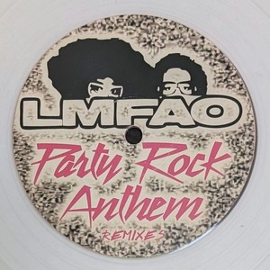 Lmfao Vinyl | eBay