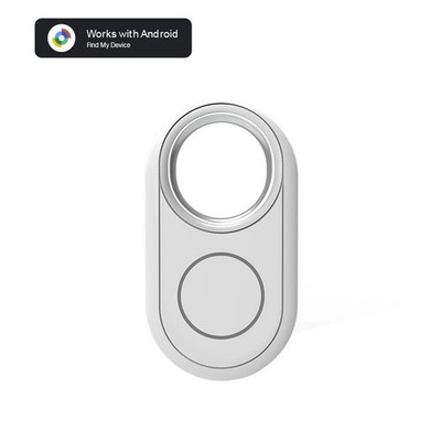 Bluetooth GPS-Tracker Smart Tag für Samsung Android Handy   Finder & Anti-Verlus