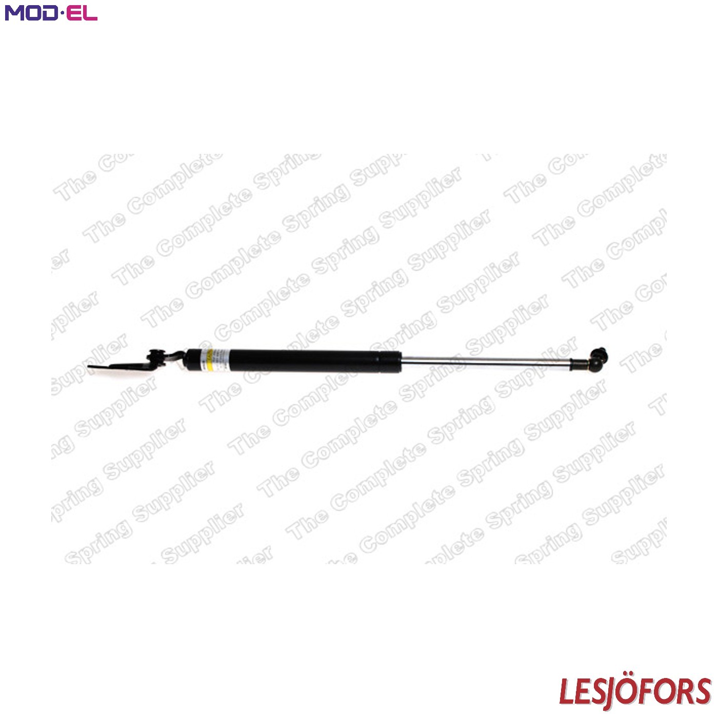 Kilen Gas Spring (Rear LH) 464064 - Image 2