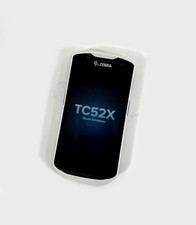 Zebra TC520K-1HCMH6P-NA Mobile Computer Barcode Scanner - Minor Display Scratch