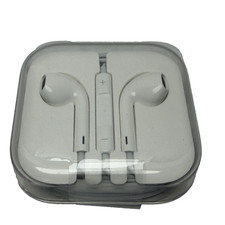Original OEM Apple iPhone EarPods Wired 3.5mm Headset Earbud Headphones - NEW