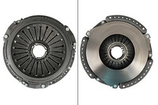 Disque d'embrayage Mercedes 250