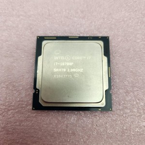 Intel Core i7 10700F ジャンク 10700f | eBay