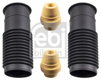 StoßDäMpfer StaubschüTzer Febi Bilstein 194002 FüR Jeep Cherokee 4 WK WK2 VAN WD