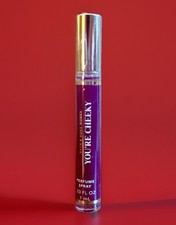 You  re Cheeky Perfume Spray Purse Travel Size Mist Bath  Body Works