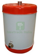 1PZ SERBATOIO CON GALLEGGIANTE CARICO ACQUA X PANNELLO SOLARE TERMICO: