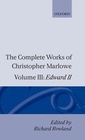 Christopher Marlowe | The Complete Works Of Christopher Marlowe | Buch (1994)