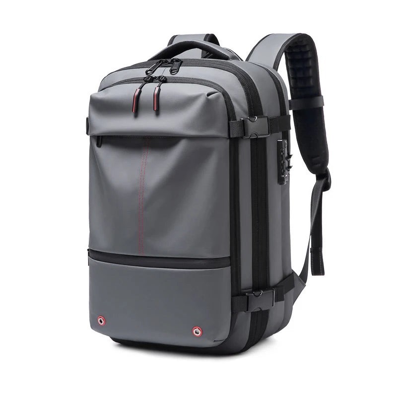 &ndash; Expandable 17&rdquo; Laptop Bag, Business, Hiking