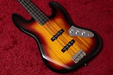 [usato] Squier / Basso Jazz Vintage Modificato FL 3TS 3.800kg #CS17150688 [GIB