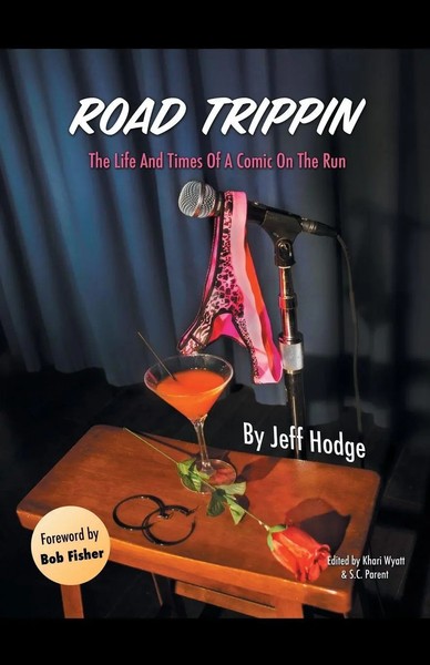 Jeff Hodge | Road Trippin | Taschenbuch | Englisch (2013) | Iuniverse-image