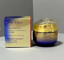 Shiseido Vital Perfection Uplifting and Firmi...