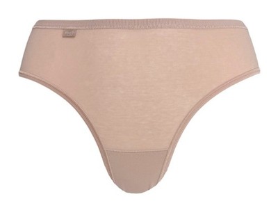 sloggi Slip EverNew Brazil Panty 42 skin NEU & Originalverpackt