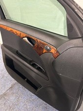 Porte avant et accessoires Mercedes CLASSE E