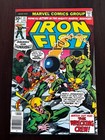 IRON FIST 11 VINTAGE COMIC BOOK