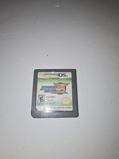 Mega Man Zero Collection Nintendo DS Game Cartridge 