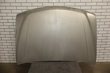 2001-2002 Chevy Silverado 2500hd Oem Hood Gmt800 2001-2002 Chevy Silverado 2500hd Oem Hood Gmt800