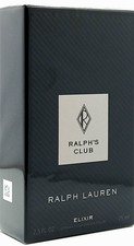 Ralph's Club Elixir Ralph Lauren cologne - a fragrance for men 2023