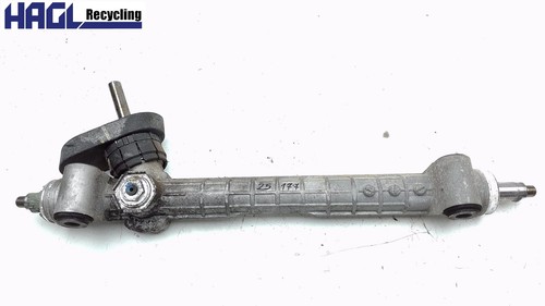 Servolenkung 13272671 Opel Meriva 1.7 Cdti X01 Kombi