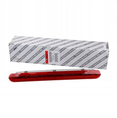 STOP LAMPE ALFA ROMEO MITO ORIGINAL 50521013 08- DRITTE BREMSLEUCHTE