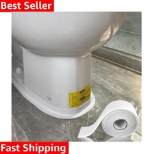 White Caulk Tape for Bath  Kitchen,Caulking Tape for Bathroom Caulking White...