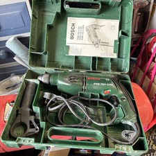 Bosch PSB 750-2RE Corded Hammer Drill