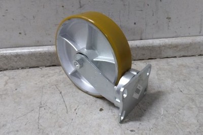 Brand Name P27S-UY100NK-16 10 In Wheel Diameter Kingpinless Plate Caster