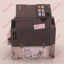 1PC Used Delta VFD007E21A VFD007E21A Fast del...