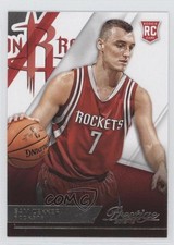 2015-16 Panini Prestige Rookies Sam Dekker #225 9wx