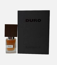 Nasomatto Duro 1 oz Extrait de Parfum for Men Cologne New in Box Sealed