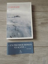 CARAVANE D’ANAÏS PELIER