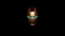 Superheroes Iron Man DisneyWorlds Desk Mat Mouse Pad Gaming V14