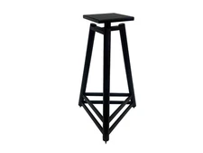 Monolith by Monoprice Easel Style Speaker Stand, 28in (Each)