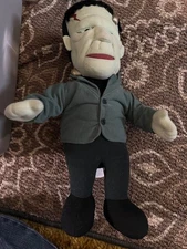 Frankenstein Stuffins 17 inch plush