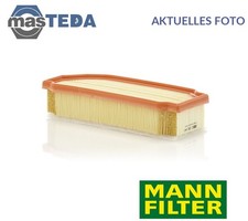 C 29 041 MOTOR LUFTFILTER MOTORFILTER MANN-FILTER FÜR MERCEDES-BENZ AMG GT,SL