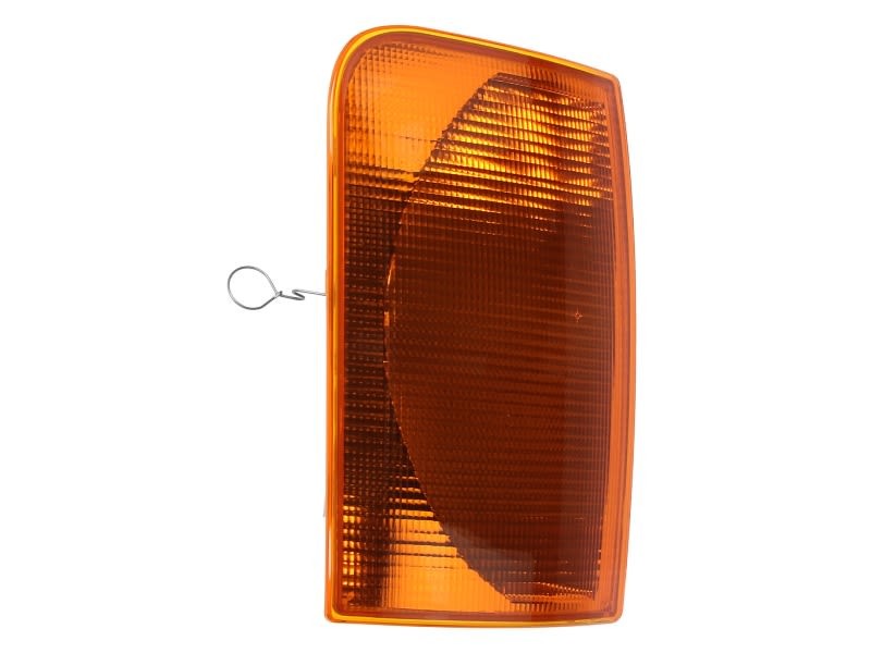 Feu clignotant TYC 18-0423-01-2 optique de signalisation LT 28-46 II 1996-2006
