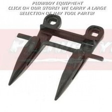 25 - MOWER CONDITIONER WINDROWER GUARD WP215M for MACDON      