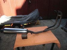 Suzuki GS 500 E GM51B