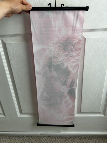 Anime Drache Ball Goku Gohan Vegeta Schriftrolle Poster Anime Manga Wandbehänge Geschenk - Bild 11 von 28