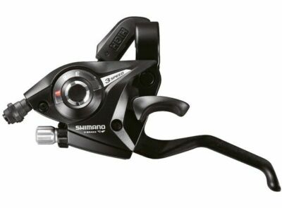 Shimano Altus ST-EF51 7 x 3 Speed Ezi Fire Shifter + Lever Set