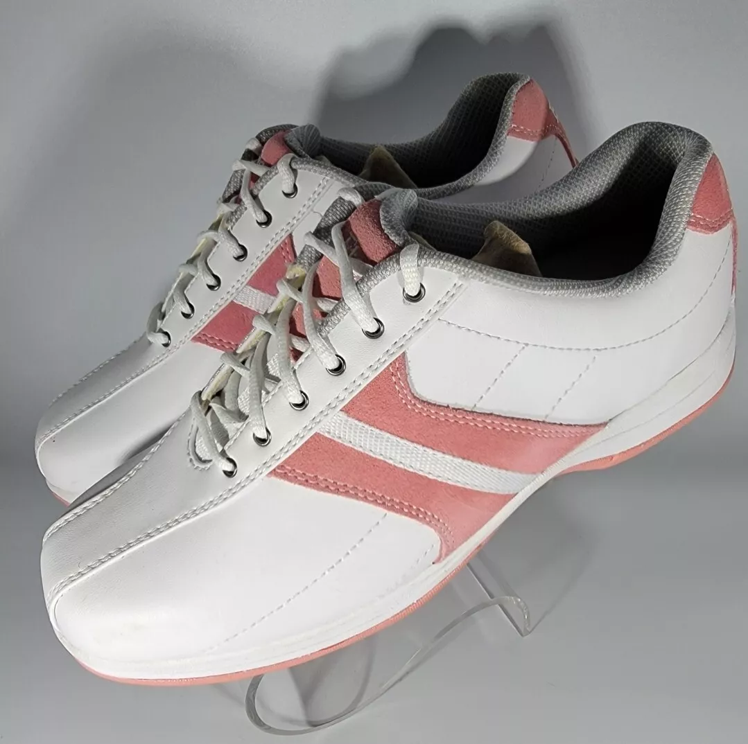 Etonic womens golf best sale shoes