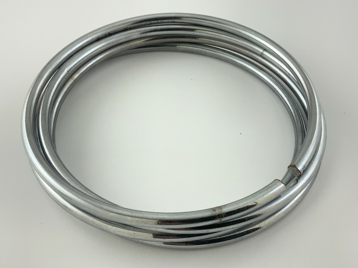 Vintage 4 Linking Magic Rings Magic Trick Y195 | eBay