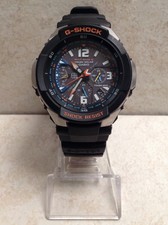 casio 5121 gw 3000m