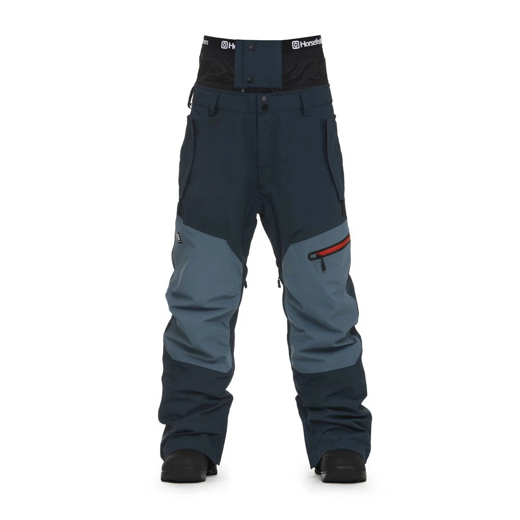 Horsefeathers Nelson Ski Snowboard Pants | Midnight Navy
Opens in a new window or tab